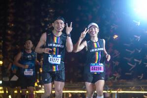 BIB: 41272, 44298, 41729
                            <button type="button" onclick="openModal(18285243)" class="btn btn-primary btn-sm float-right btn-popup" data-toggle="modal" data-target=".modal-high-quality">
                        <i class="fas fa-shopping-cart"></i> Add to Cart
                    </button>
                                            <button type="button" onclick="isThisMe(18285243, true)" class="btn btn-success btn-sm float-right btn-popup btn-isme hidden" data-toggle="tooltip" data-placement="bottom" title="นี่คือรูปของคุณใช่ไหม คลิกที่นี่เพื่อเอาเข้าอัลบั้ม">
                        <i class="fas fa-plus"></i> Add to album
                    </button>
                    <button type="button" onclick="isThisMe(18285243, false)" class="btn btn-warning btn-sm float-right btn-popup btn-isnotme hidden">
                        <i class="fas fa-ban"></i> Remove from album
                    </button>